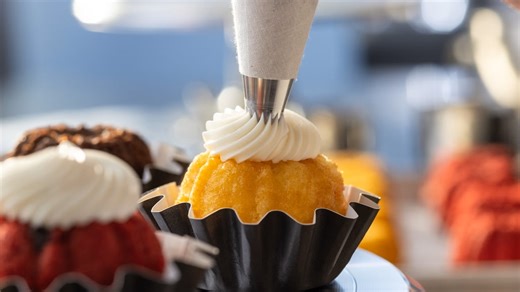 Popular bakery chain known for delicious cakes sold for $2 billion