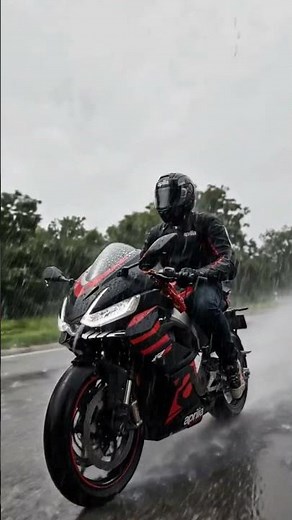 Is the Aprilia RS 457 worth it? 🔥​Italian engineering at its absolute finest. #bikelovers #aprilia