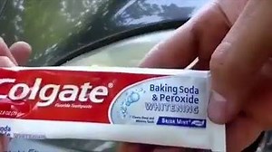 Toothpaste Life Hack Credits: ChrisFix ( youtube.com/channel/UCes1EvRjcKU4sY_UEavndBw ) Special Thanks to David Miedema | DIY Videos