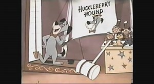 Here is the alternate non-Kellogg's sponsored syndicated main title. Note the subtle differences. From 1963. | Museum of Broadcast Communications