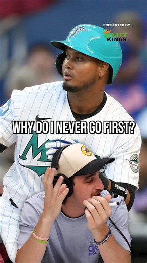 2.6K views · 18 reactions | Drafting NL East players with the highest batting average in a season since 2000! Presented by DraftKings #DKPartner #trivia #challenge #mlb #baseball #sports #games #pitchers | Talkin' Baseball | Facebook