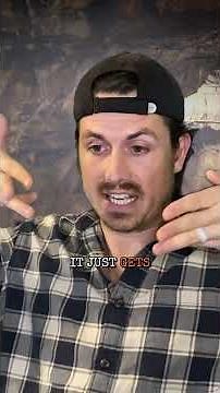 Cave Exploring Gone VERY Wrong......