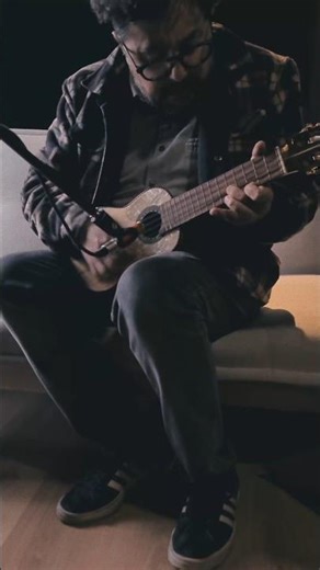 Ancient Strings in Space | Ambient Charango | #cinematicmusic #charango