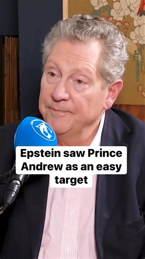 155K views · 1.4K reactions | “Prince Andrew and Epstein Finally Exposed” Full podcast now live on Anything goes with James English YouTube channel, Spotify & iTunes  #podcast #fyp #jamesenglish #princeandrew | James English | Facebook