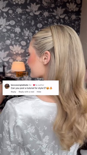 Erin Ryser on Instagram: "Unique, chic, timeless. Lana made an incredible choice with her final bridal style ✨ Atlanta hair stylist, destination hair stylist, bridal hair, hair education, bridal bun, bridal ponytail, rehearsal dinner glam, hair tutorial, updo tutorial, bridal makeup, soft glam makeup, destination wedding, destination makeup artist, modern bride"