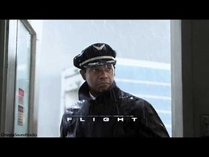 Flight Soundtrack | 13 | Because I'm An Alcoholic