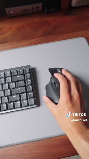 Explore Logitech MX Master Series at Best Buy Canada