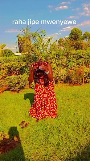 Pst Rebecca Thomas (@pst_rebecca_thomas)’s videos with original sound - DJ Ombash 🇰🇪