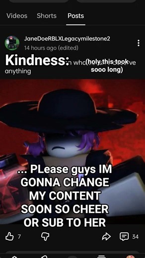 just... please I'm gonna join electracys group...
