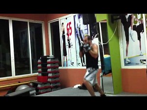 Body combat 50 track 5