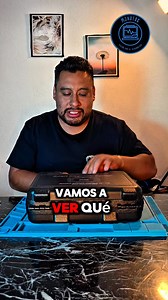 P2 Desempacando el XTOOL D8W #xtool #xtoold8w #viral #ferdemjautos #escanerautomotriz #pasionxeldiagnostico #yoamodiagnosticar #diagnosticoautomotriz | M & J Autos