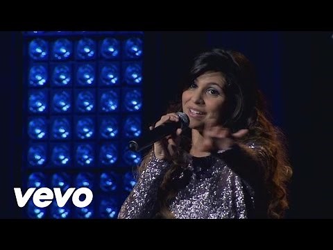 Aline Barros - Sem Limites (Vídeo Ao Vivo)