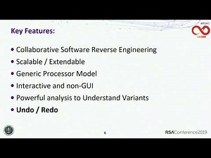 Come Get Your Free NSA Reverse Engineering Tool!