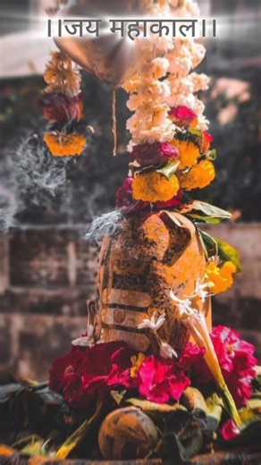 जय महाकाल #mahakal #mahakaleshwar #shiva #shivbhajan #bholenath #trending #shorts