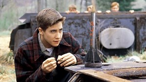 October Sky free online