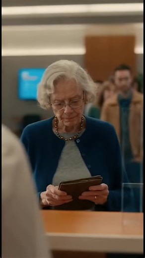 A teen bank teller mocked an elderly woman asking "stupid questions" about her account... Then she quietly said her name to the manager. Dorothy Morrison stood at the counter, her wrinkled hands trembling slightly as she held her checkbook. The mid-morning sun streamed through the bank's tall windows. "Ma'am, I already explained this twice," the young teller said, her voice rising. "You need to use the app. It's not that hard." Dorothy adjusted her glasses. "I'm sorry, dear. I just want to under