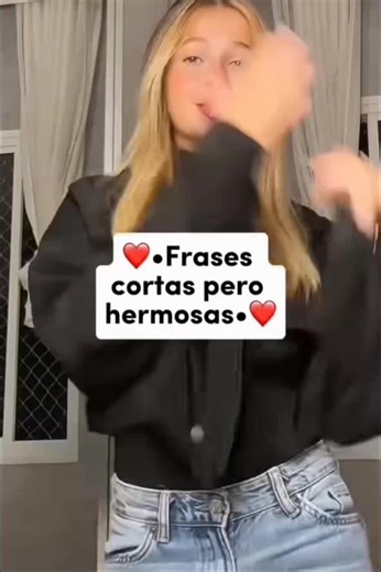 Palabras Bonitas y Frases Cortas para Compartir en Redes Sociales