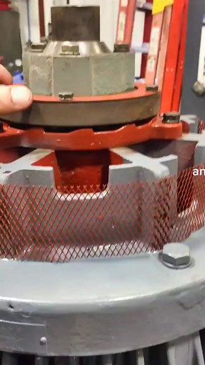 Innovative Anti Rotation Device for Industrial Mechanics