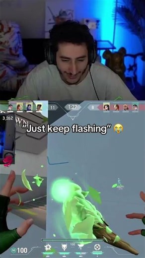 Enemy team saw the sun 💀☀️ #subroza #valorant