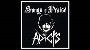 NUMBERS Lyrics - ADICTS | eLyrics.net