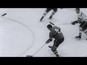 Memories: Richard's OT goal seals Stanley Cup victory