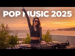 Spotify Pop Hits 2025 🔥 Lady Gaga, Bruno Mars, Ed Sheeran, Billie Eilish, Miley Cyrus, Tate McRae#25