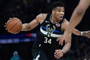 Nets vs. Bucks Game 3 Live Stream: How To Watch Nets vs. Bucks Game 3 Live