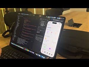 Real Day in The Life - As a Software Engineer (ep. 4)