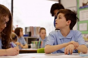 ADHD or autism? How to distinguish symptoms in children