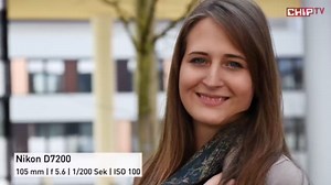 Nikon D7200 - DSLR - Review