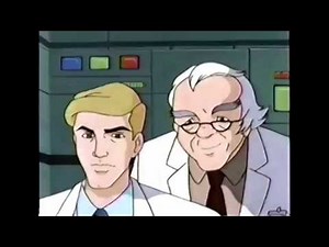 Toonami & CN - January 2000 Promos & Bumps