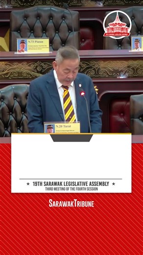 Sarawak will roll out the Free Tertiary Education Scheme (FTES) in January 2026, backed by an allocation of RM250 million from the state government. The scheme will be offered at four Sarawak-owned institutions, covering 64 approved courses. The full list will be announced in December 2025. Eligible students from households earning RM1,500 per capita or below will also receive a RM15,000 stipend, with RM5,000 channelled directly to campus housing for accommodation support. #FTES #Sarawak2026 #Fr