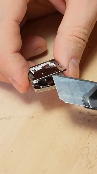 Nokia N91: The Phone with a Hard Disk!