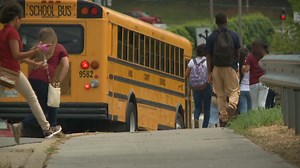 New app helps parents track Knox County school buses