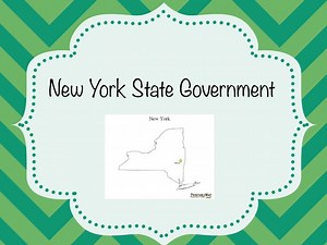 New York State Government