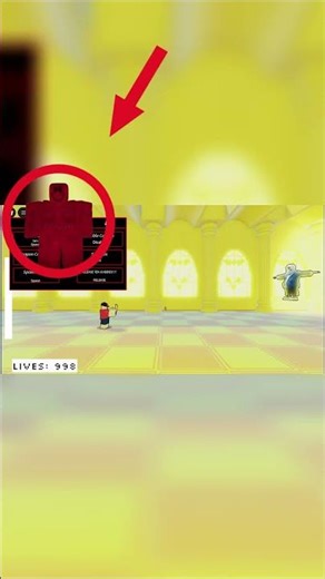 coolkidd gui ahh 😭 #roblox #shorts #forsaken #forsakenroblox