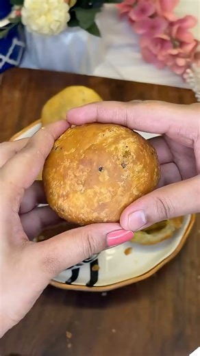 Homemade Rajasthani Pyaaz Kachori | Crispy, Spicy & Full of Flavor! #trend #kachorirecipe