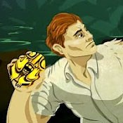 Temple Run Game Launches On Android Devices (video)