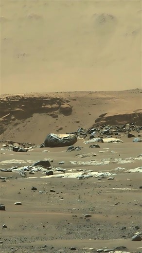 2M views · 11K reactions | Mars 225 Million Km away from Earth | Space Journey | Facebook