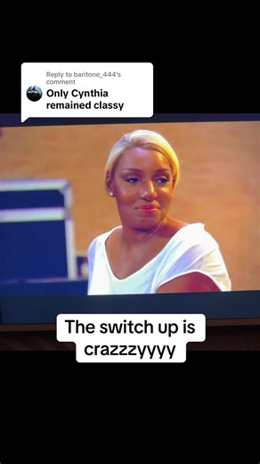 Replying to @baritone_444 so now he’s a cool guy? Chillleeeeeeeeee #kimfields #chris #rhoa #realhousewivesofatlanta