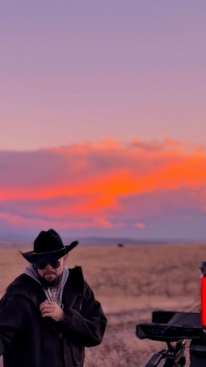 We’re 4 days out 🔥👀 Who’s excited for Tombstone? #Tombstone #NewSingle #NewMusic #NewCountry #MontanaCountry #MontanaCowboy | Austin Martin Montana