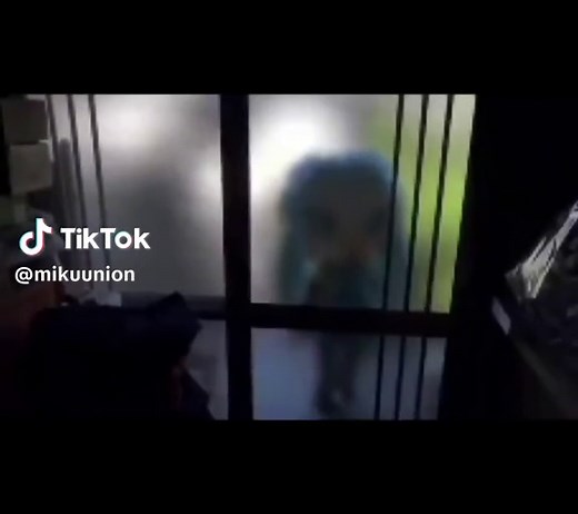 Scary Miku: Exploring the Creepy Side of Hatsune Miku