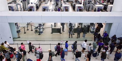 TSA Is Using Facial Recognition in Even More Airports—Should You Opt in?