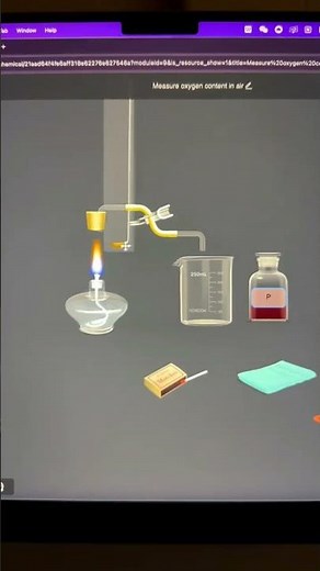 Do Chemistry Experiments Online (FREE & Safe) 🧪