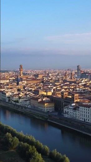 Florence: The Heart of the Italian Renaissance