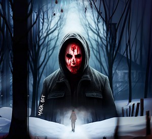 Mask Off by Mask Games