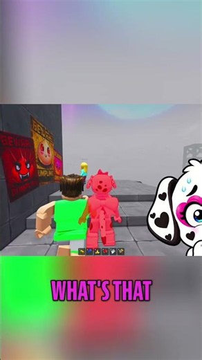 99% FAIL ESCAPING THE SQUISHY DUMPLING TOWER
