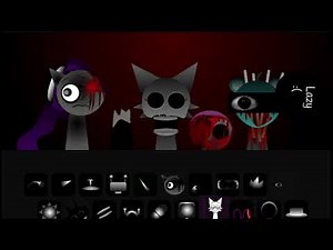 Sprunki Phase 9: The Ultimate Guide to Mastering the Game | Tips, Tricks & Secrets Revealed!