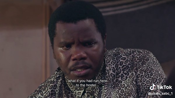 African Parents and Uzalo: Drama at 8:30 PM