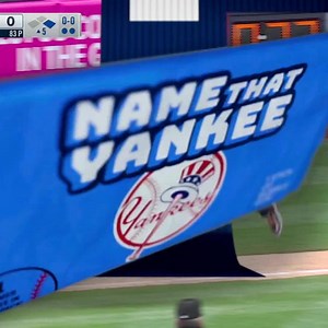 26K views · 152 reactions | Name that Yankee  | YES Network | Facebook